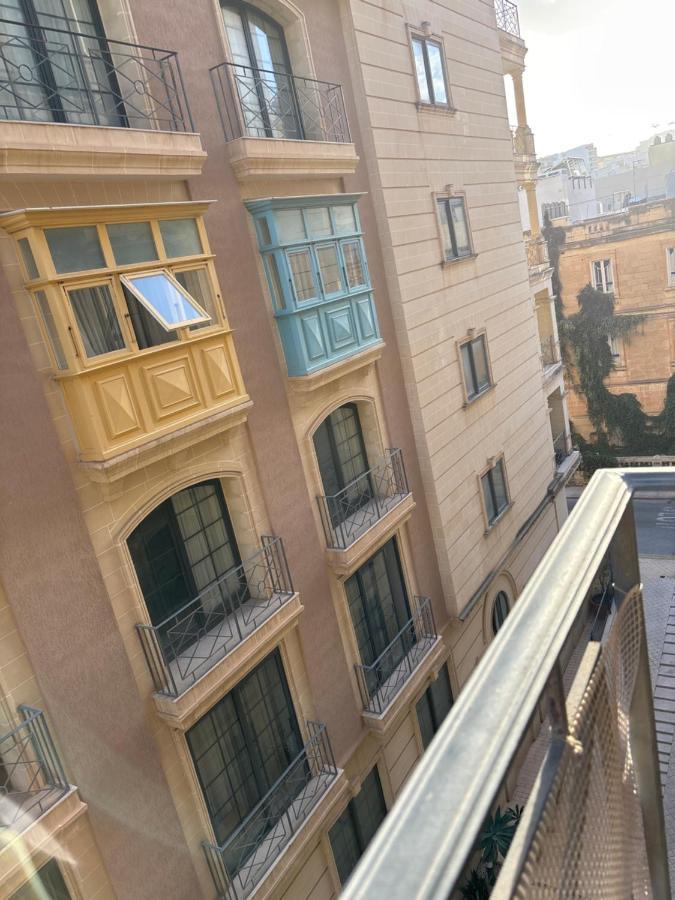 斯利马Belmonte Flat公寓 外观 照片
