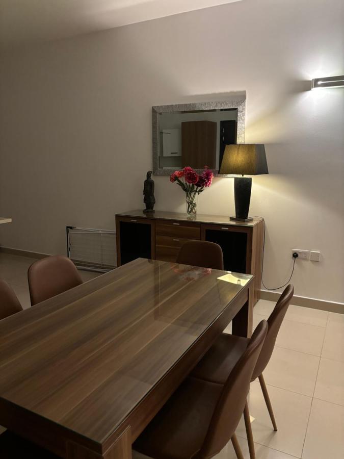斯利马Belmonte Flat公寓 外观 照片