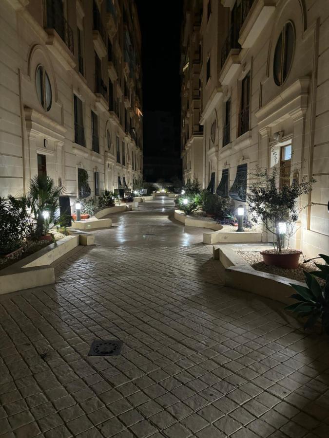 斯利马Belmonte Flat公寓 外观 照片